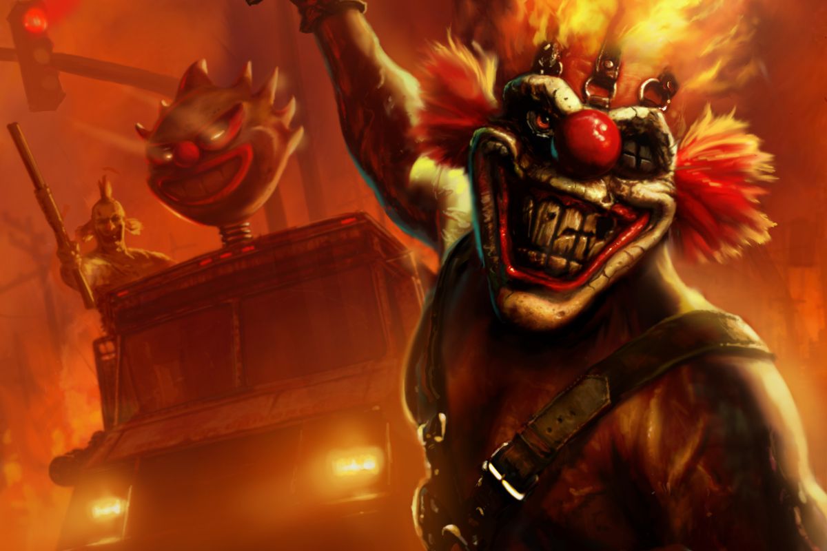 مشخص شدن شبکه پخش کننده سریال Twisted Metal تا انتشار اولین اطلاعات
