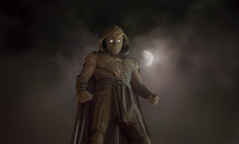 مارول تایید کرد: فصل دوم سریال Moon Knight ساخته نخواهد شد