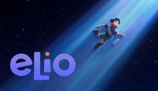 اکران انیمیشن Elio پیکسار و دیزنی بیش از یک سال عقب افتاد