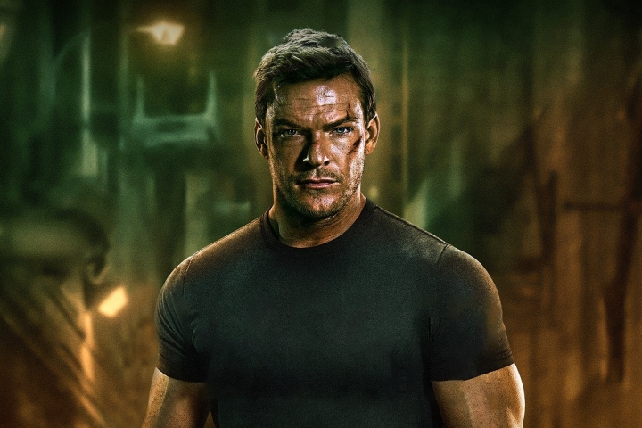 فیلمبرداری فصل سوم سریال Reacher رو به پایان است