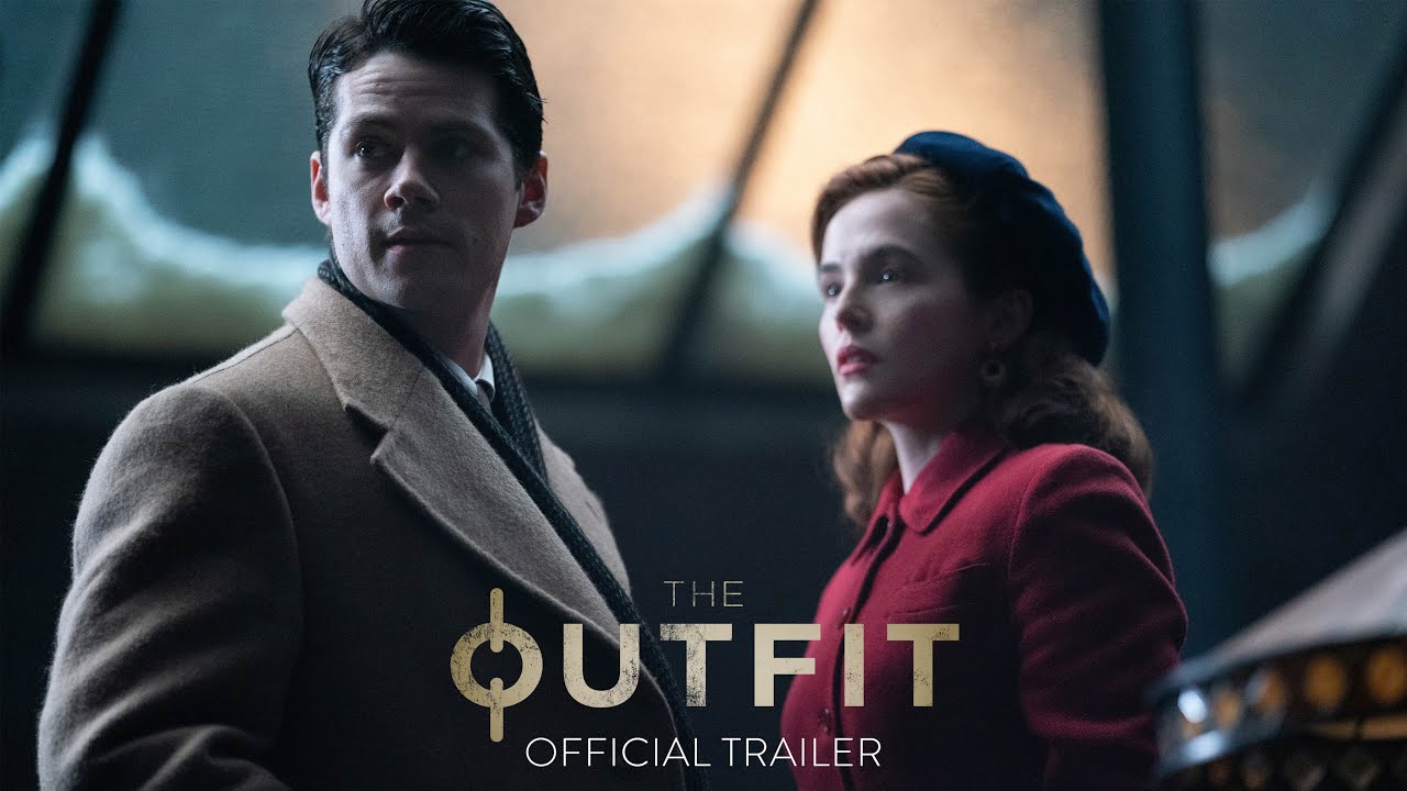 تریلر فیلم The Outfit: درام گانگستری نویسنده Imitation Game