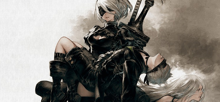 ساخت انیمه‌ Nier Automata تایید شد