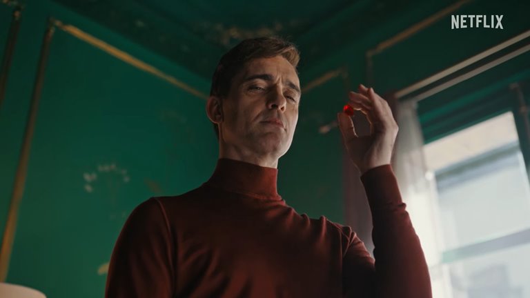 انتشار اولین تریلر اسپین‌ آف سریال Money Heist