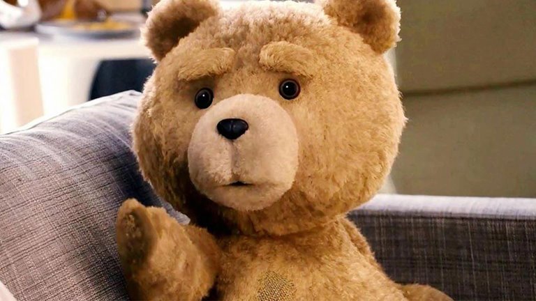 پایان مراحل فیلمبرداری سریال پیش‌ درآمد Ted