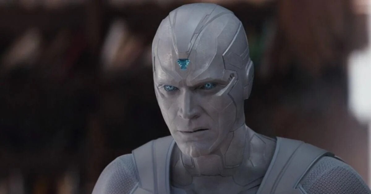 بازیگر فیلم Iron Man در سریال ویژن به مارول باز خواهد گشت