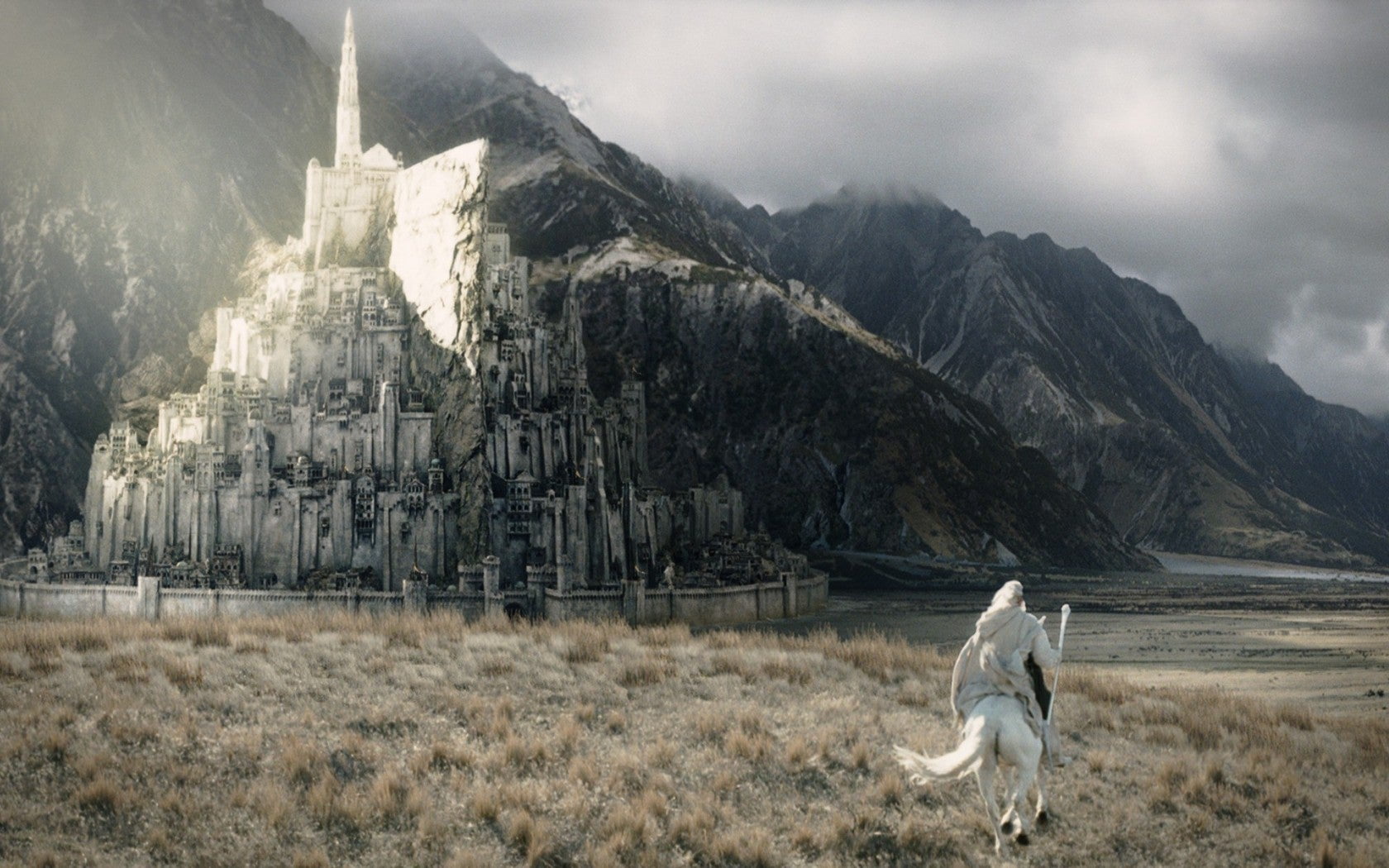 ادعای محیط کاری ناامن سریال Lord of the Rings کاملاً نادرست است