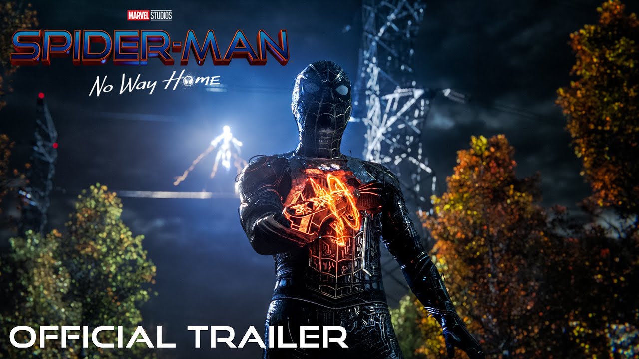 دومین تریلر رسمی Spider-Man: No Way Home: نه گارفیلدی بود، نه مگوایری، هنوز نه