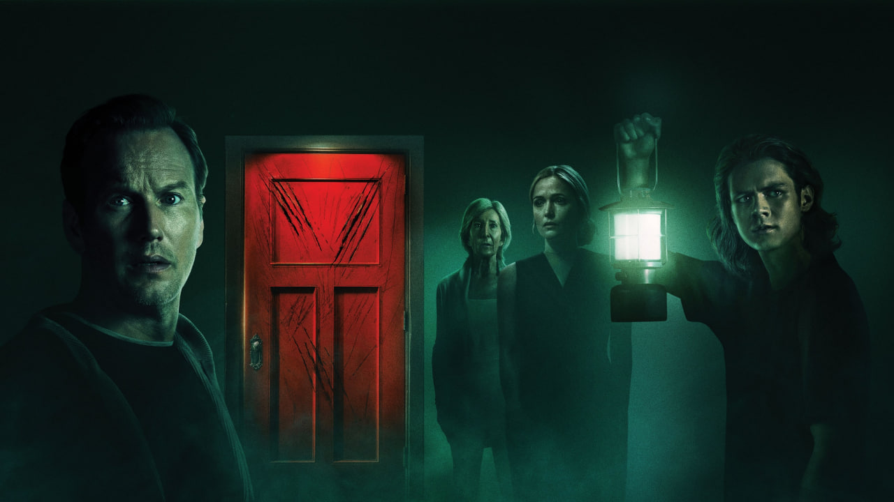 تاریخ اکران فیلم Insidious 6 اعلام شد