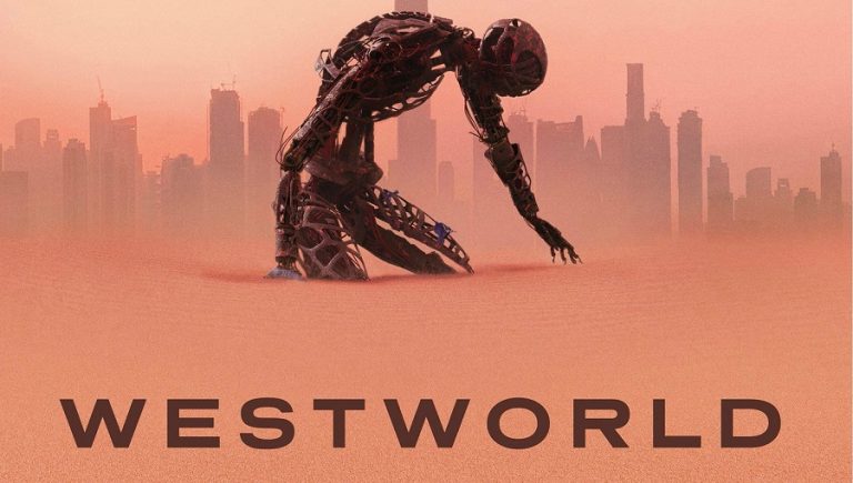 انتشار اولین پوستر فصل چهارم سریال Westworld | تایید بازگشت جیمز مارسدن
