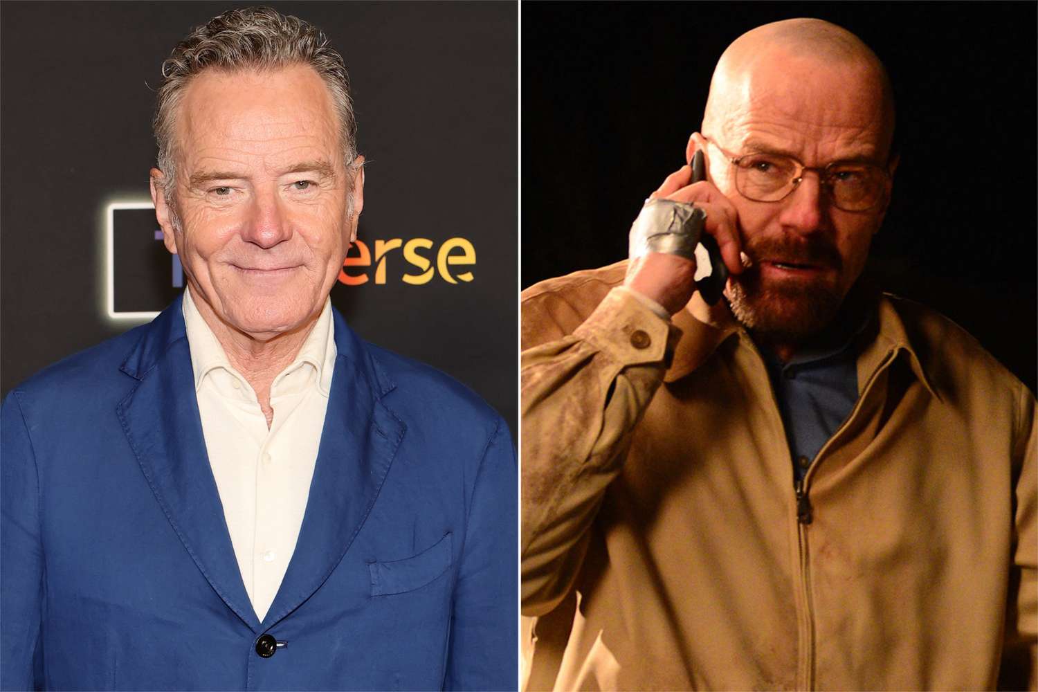 برایان کرانستون تنها با یک شرط بار دیگر به دنیای Breaking Bad باز می‌گردد