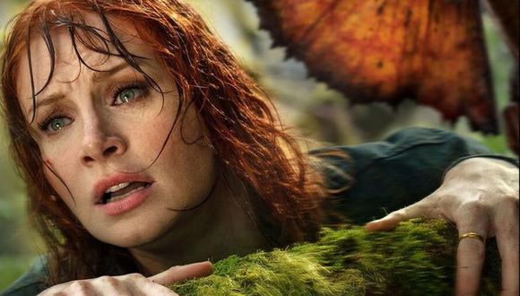 ثبت ضعیف‌ ترین نمرات مجموعه پارک ژوراسیک توسط Jurassic World Dominion