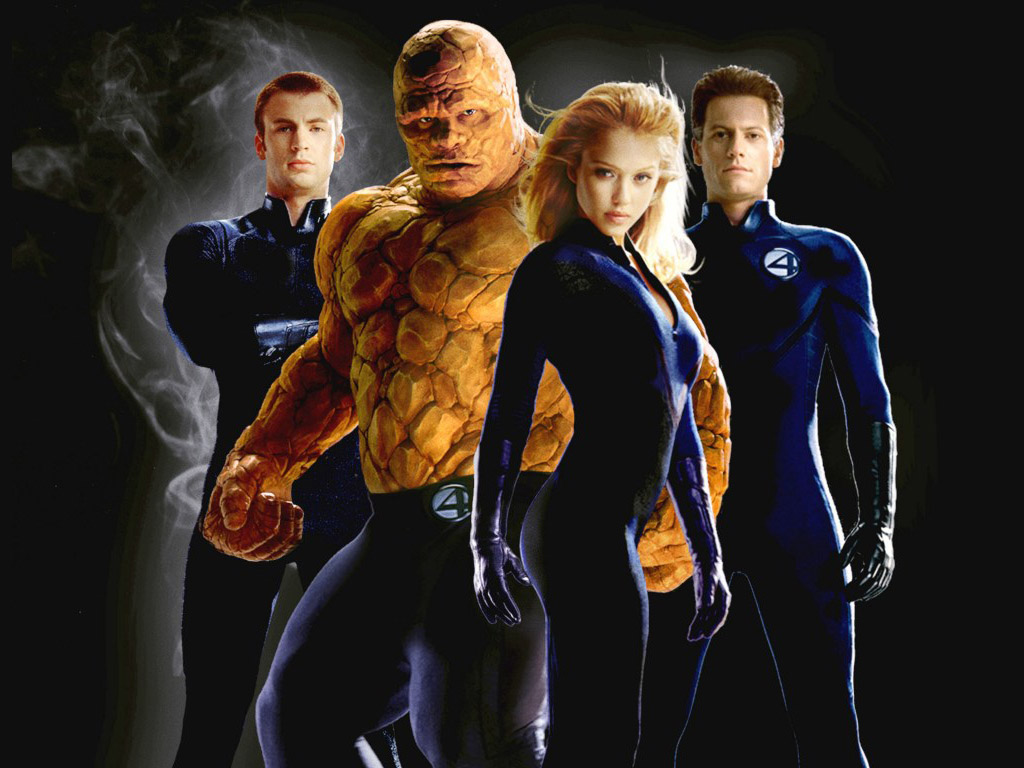 کارگردان WandaVision گزینه احتمالی مارول برای ساخت فیلم Fantastic Four