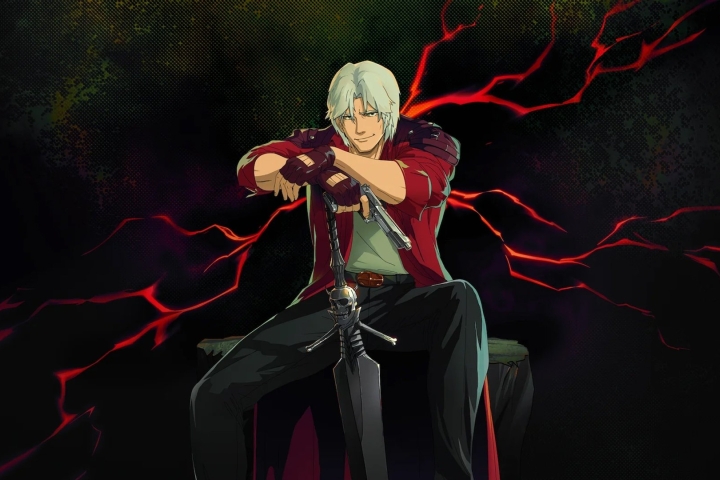 نتفلیکس رسماً ساخت فصل سوم و پایانی انیمه Devil May Cry را تایید کرد