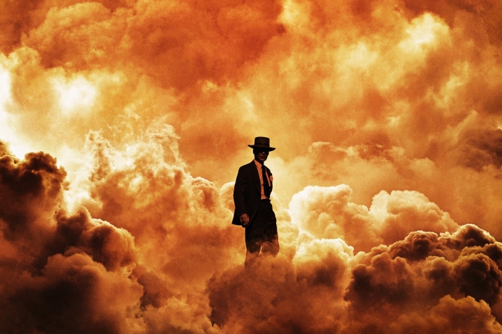 اعلام تاریخ بلوری فیلم Oppenheimer کریستوفر نولان