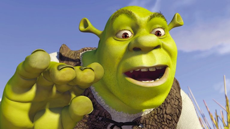 انیمیشن Shrek 5 دست ساخت است | احتمال تولید اسپین‌ آف خر شرک