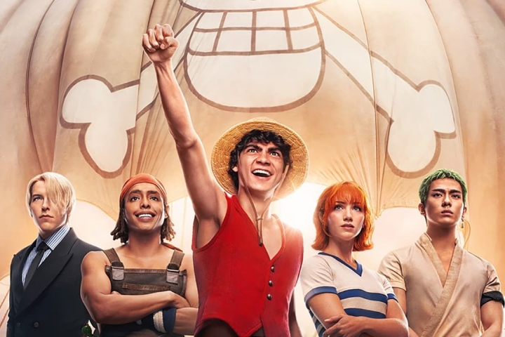 سریال One Piece برای فصل سوم تمدید شد