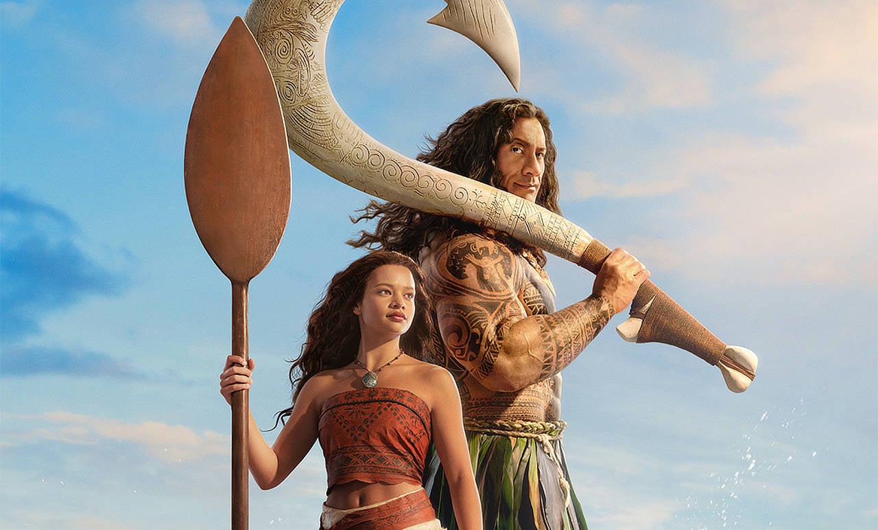 تریلر نهایی Moana منتشر شد؛ دیزنی فروش بلیت‌ را آغاز کرد