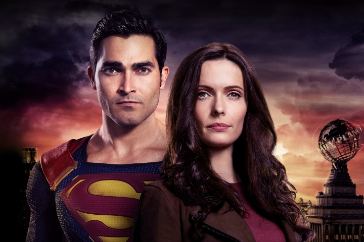 پایان سریال Superman and Lois با فصل چهارم