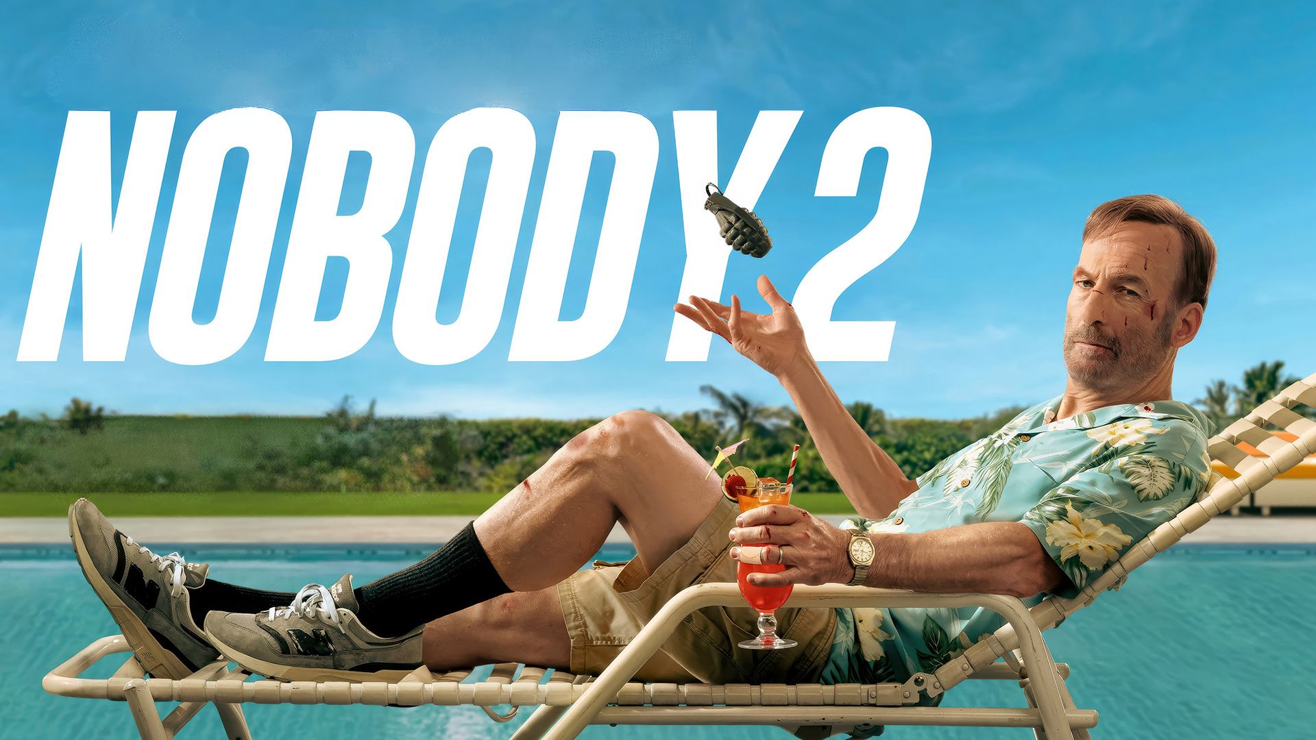 زمان انتشار نسخه با کیفیت فیلم Nobody 2 اعلام شد