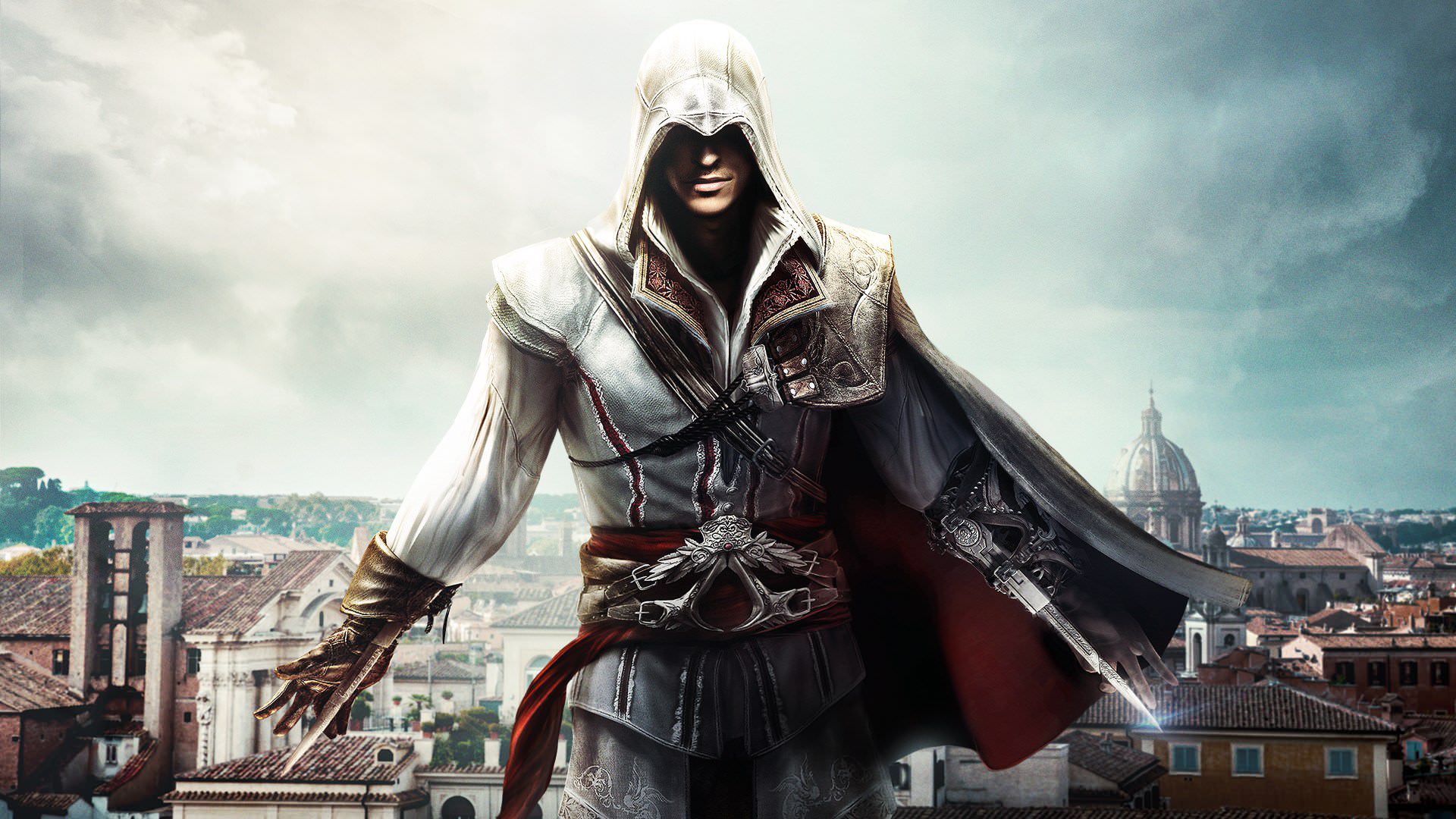 نویسنده سریال لایو-اکشن Assassin’s Creed معرفی شد
