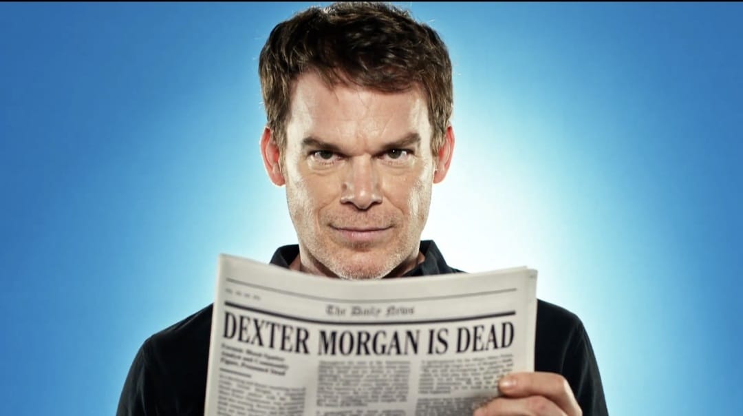 تاریخ پخش سریال Dexter: Resurrection اعلام شد | انتشار اولین تیزر