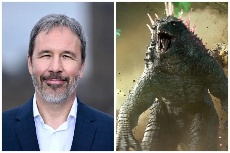 تاریخ اکران فیلم جدید دنی ویلنوو و دنباله Godzilla x Kong مشخص شد