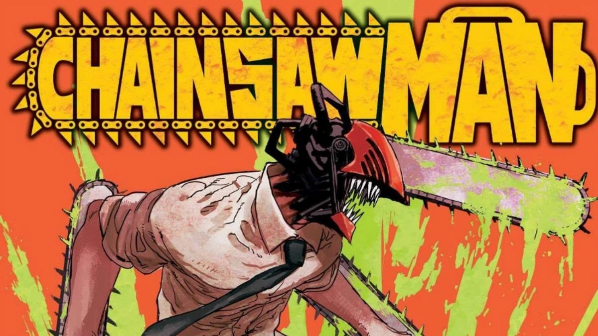 اعلام تاریخ شروع پخش انیمه Chainsaw Man