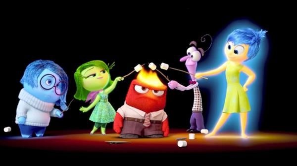 شایعه: انیمیشن Inside Out 2 در دست ساخت است