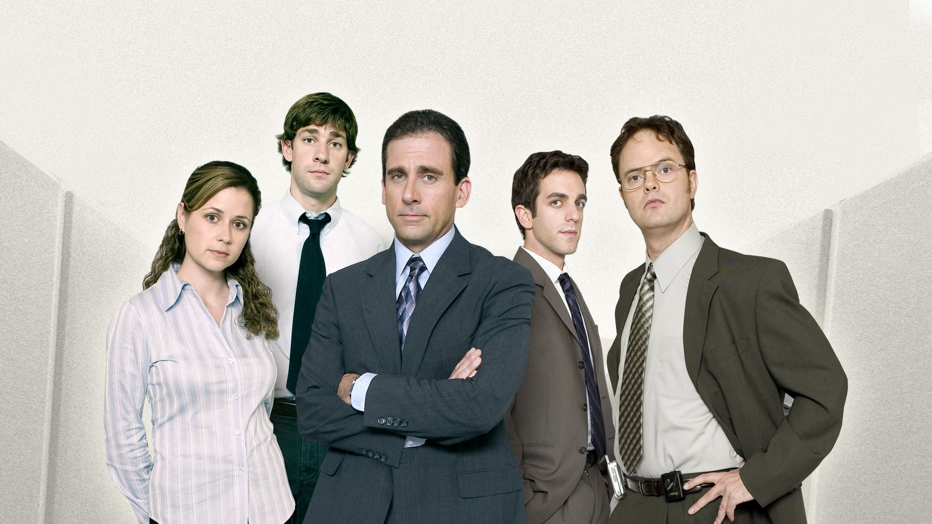 اولین بازیگران سریال The Office جدید مشخص شدند