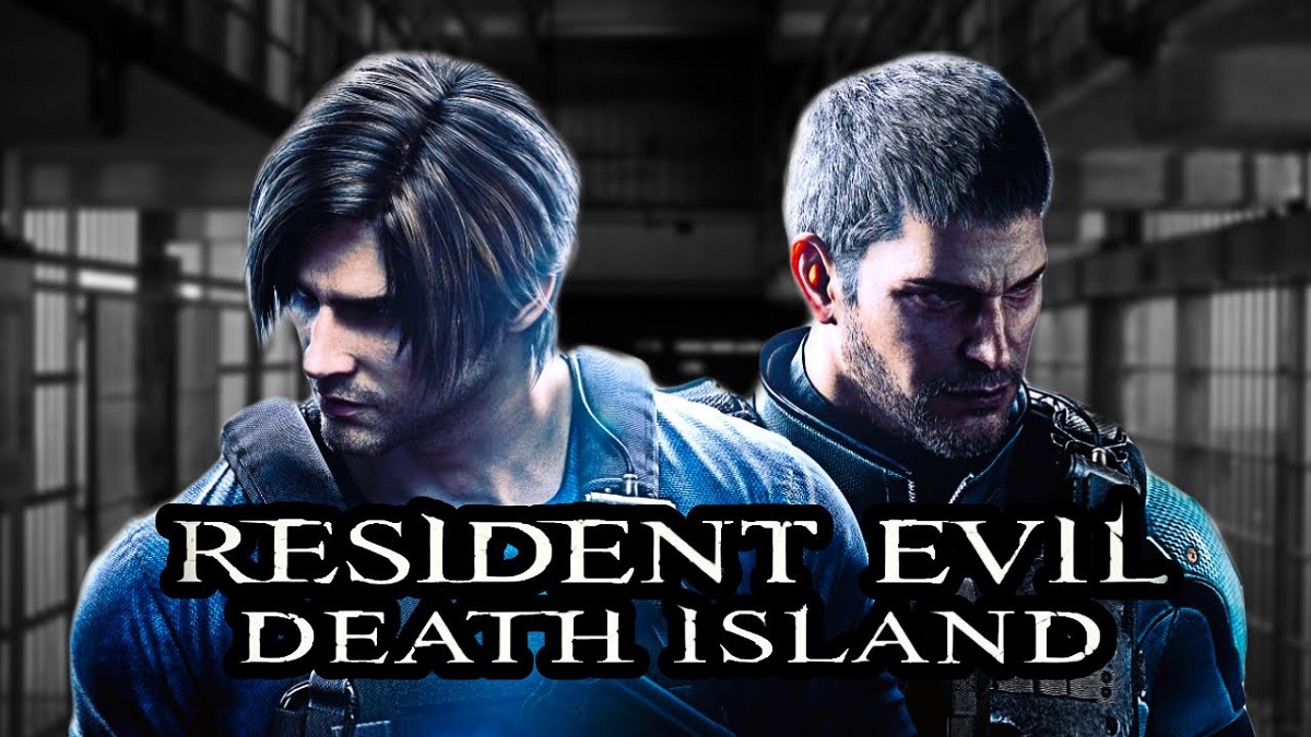تاریخ پخش انیمیشن Resident Evil: Death Island مشخص شد