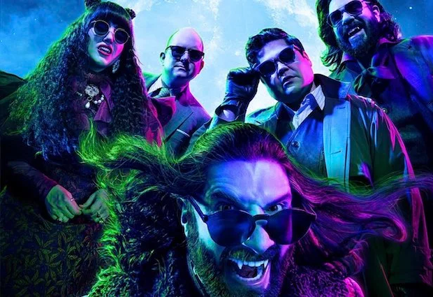تمدید سریال What We Do in the Shadows برای فصل پنجم و ششم