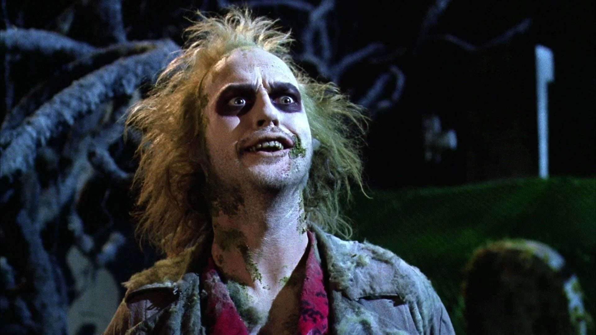ساخت فیلم Beetlejuice 2 به تهیه کنندگی برد پیت