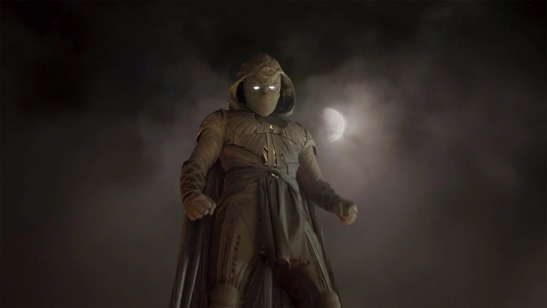 منتظر فصل دوم سریال Moon Knight نباشید